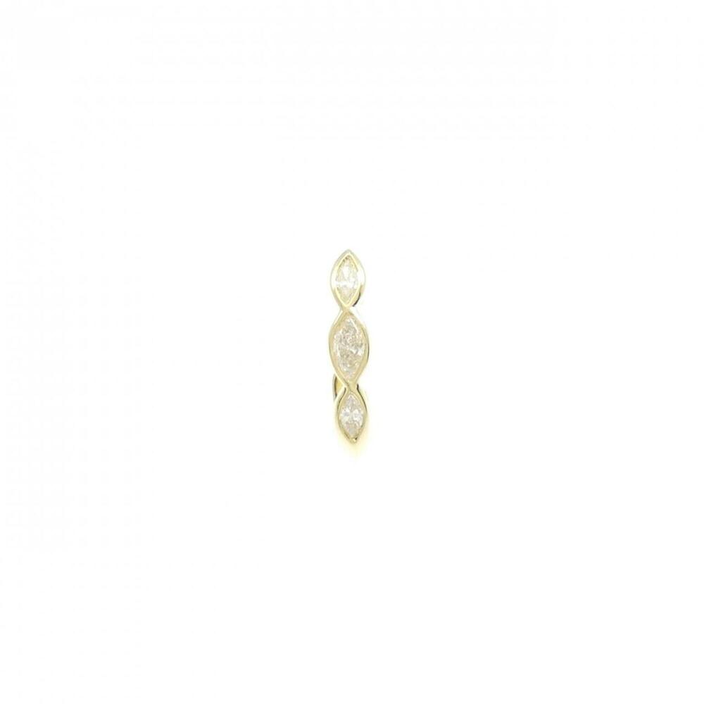 Tiffany & Co. Diamond Earring (Single Earring)